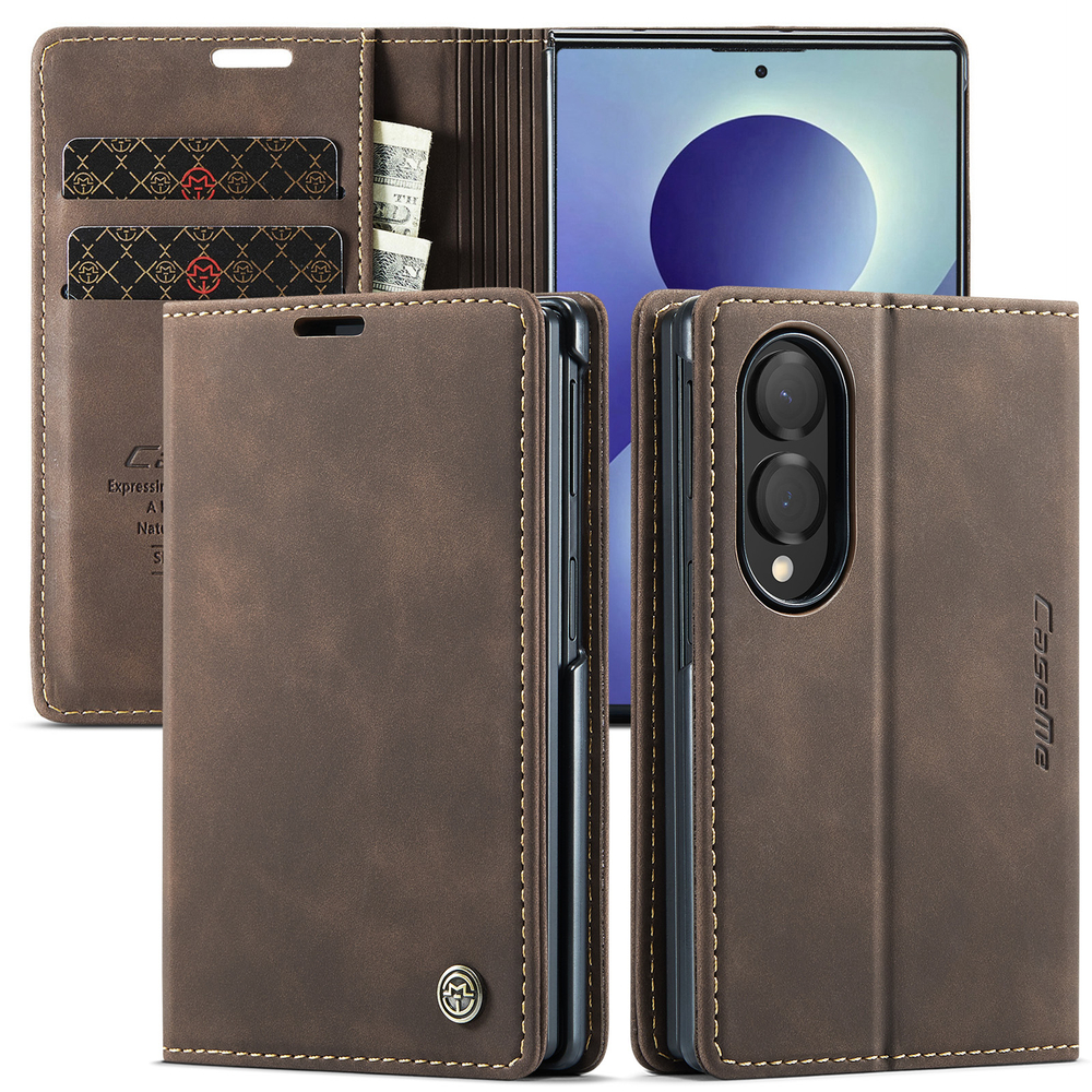 Чехол-книжка CaseMe Matte Samsung Galaxy Z Fold8