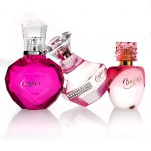 Candie's Luscious