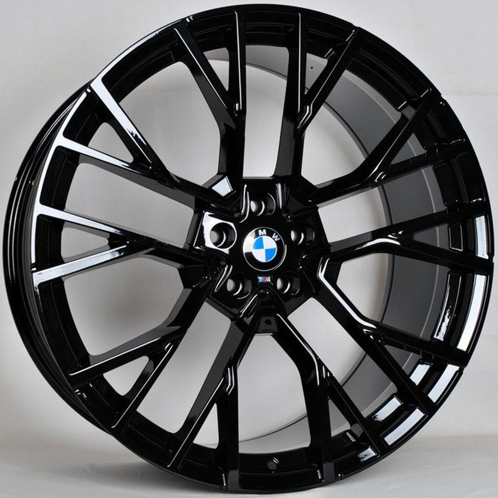 Автодиск STUTTGART 10.5x22/5x112 ET40 D66.6 (ZB3019R) B