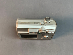 Nikon Coolpix 5600