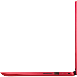 Ноутбук Acer Swift3 SF314-54G-56GJ Red (NX.H07ER.001)