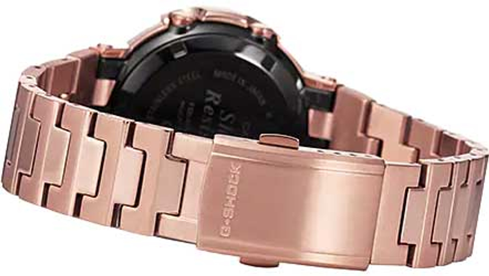 Часы Casio AWM-500GD-4A