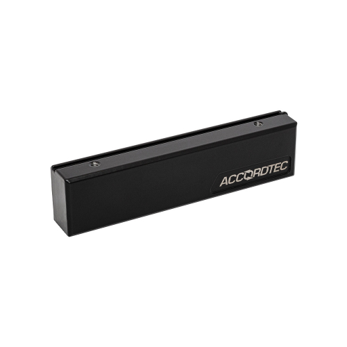 AccordTec ML-200K Premium Black с уголком СКУД