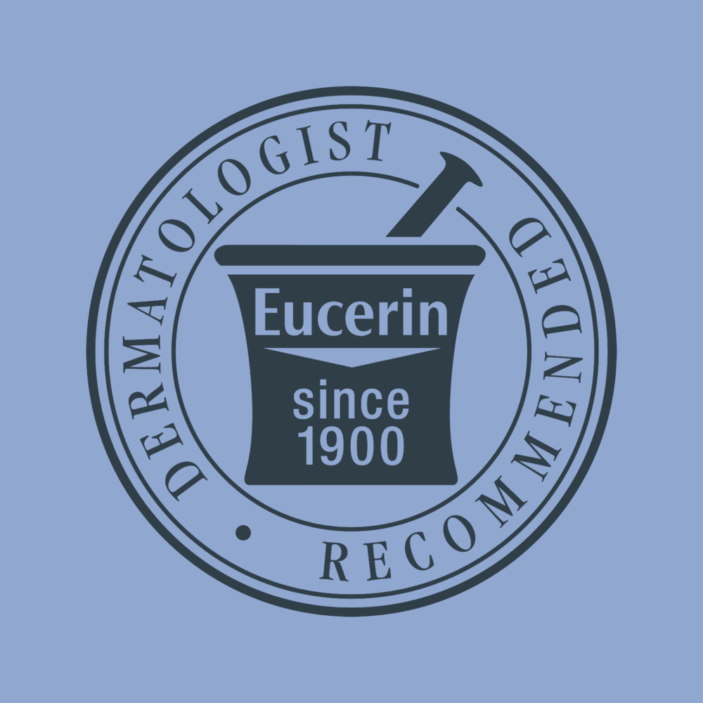 Eucerin, успокаивающий крем для сухой и зудящей кожи, без отдушки, 396 г (14 унций)