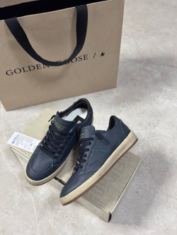 Кеды Golden Goose