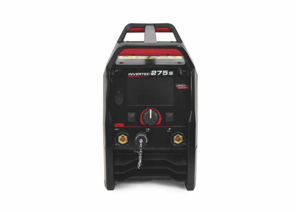 K14242-1 Invertec 275S 400V3PH Сварочный аппарат