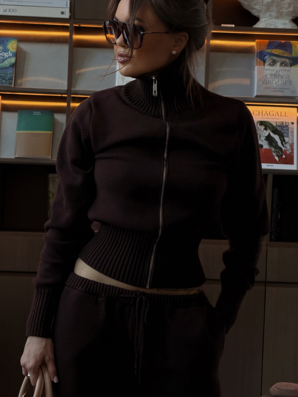 Кардиган AMY