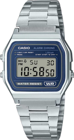 Часы Casio A158WEA-2