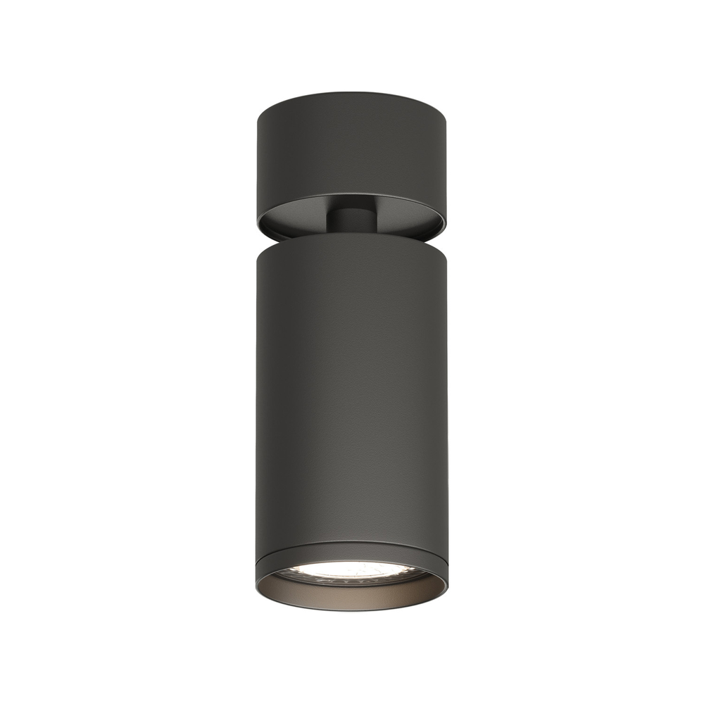 Накладной светильник Denkirs Tube DK2029-BK