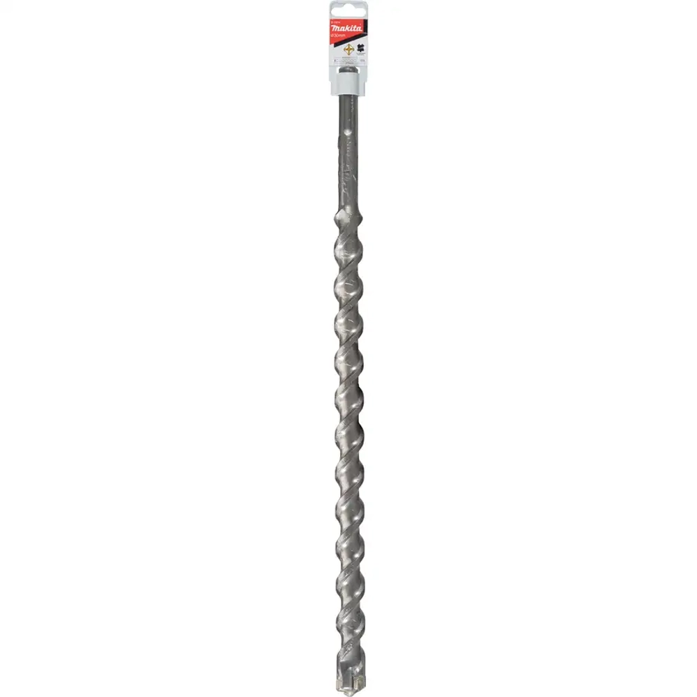 Бур по бетону SDS-max 4 cutter 30х450x570 мм Makita E-11514