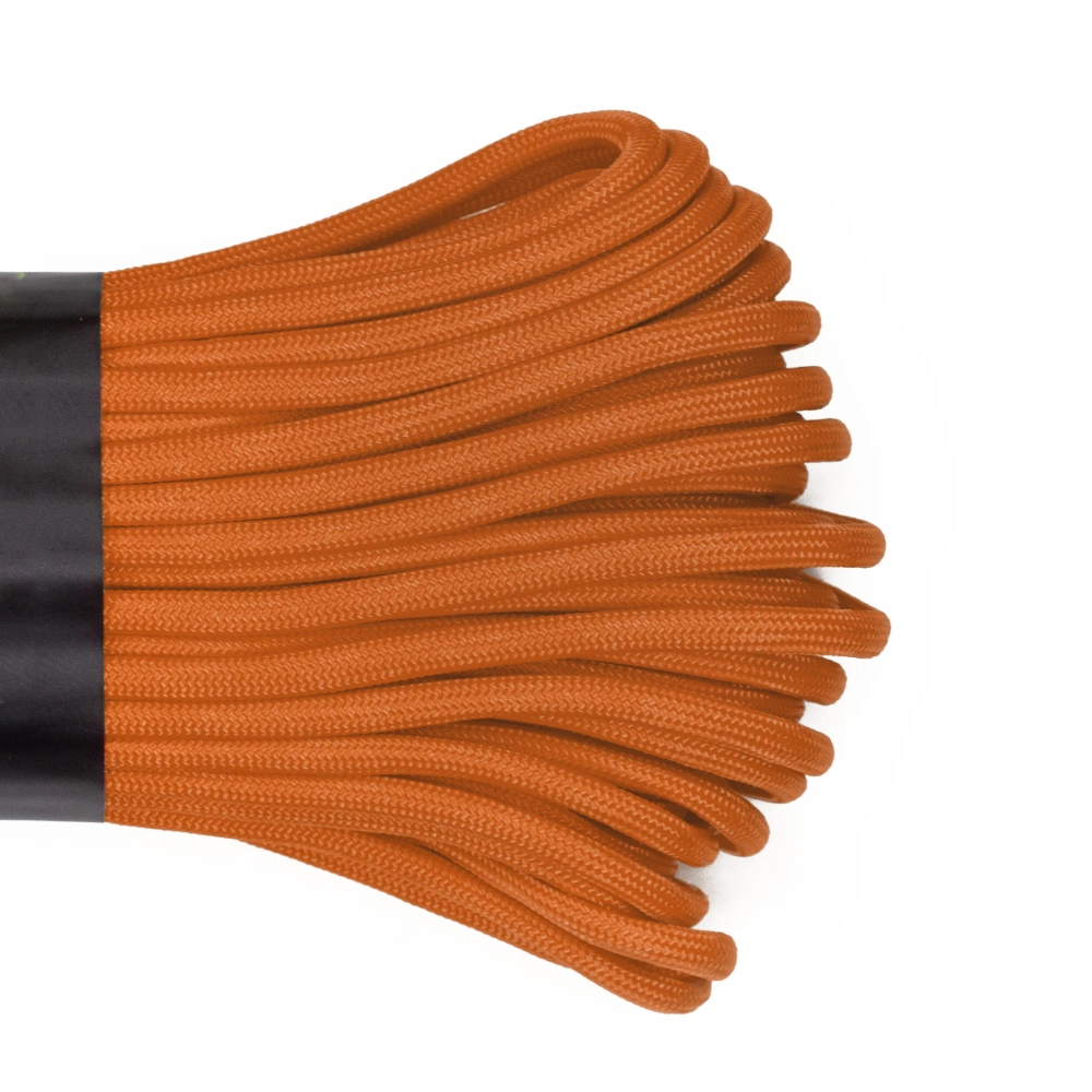 Паракорд 550 CORD 10м orange