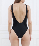 Купальник Moschino Swim - черный(4927 9428)