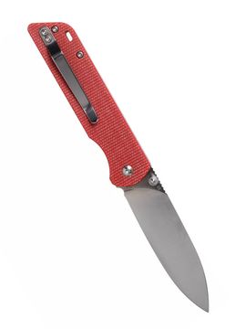 Нож QSP QS102-E Parrot