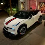 КОВАНЫЕ ДИСКИ ДЛЯ ZEEKR X 2025 Зикр