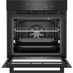 Встраиваемый электрический духовой шкаф Hotpoint FE8 1352 SP BLG