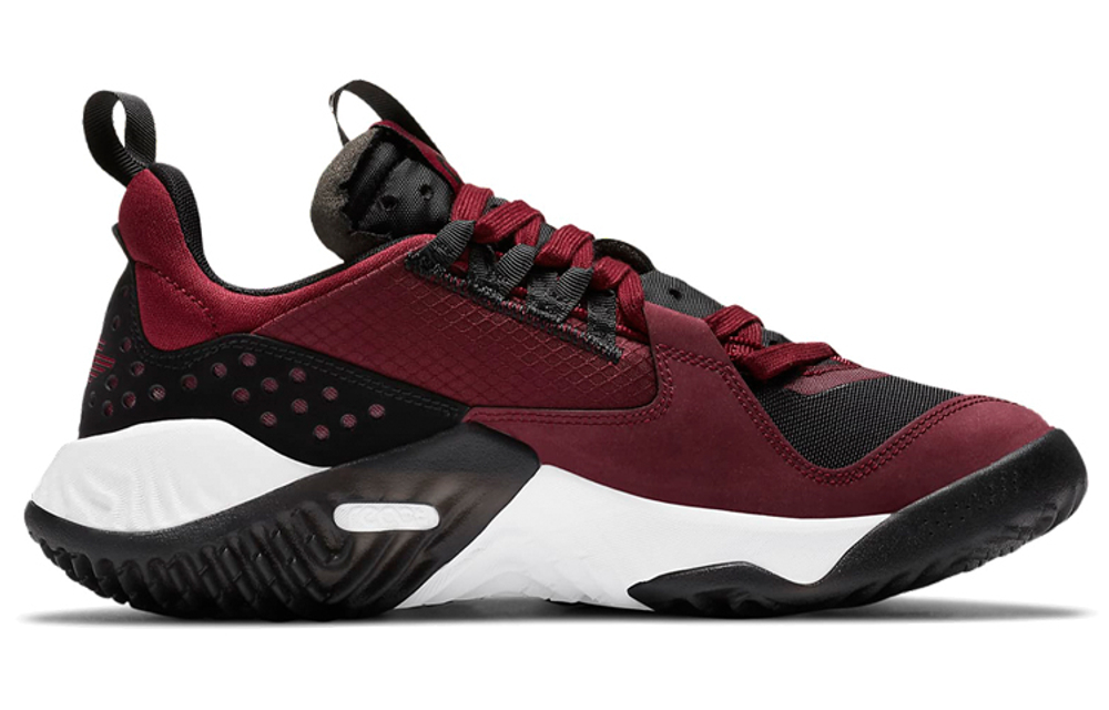 Air Jordan Delta