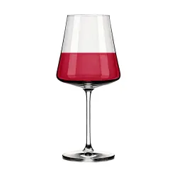 Бокал для вина 620 мл "Allure" d 10,2/6,8 см h23 см Ocean [6]