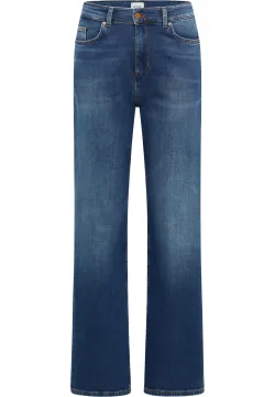 Джинсы женские MUSTANG Madison Wide