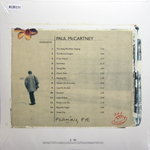 Paul McCartney / Flaming Pie (2LP)