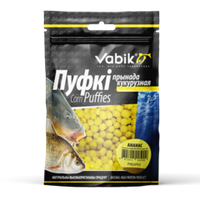 Насадка Vabik Corn Puffies (пуфки) "Ананас", 20гр