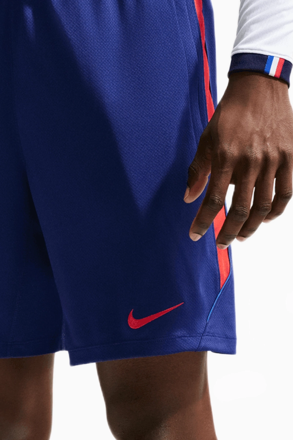 Шорты Nike PSG 26/27 Strike - синий