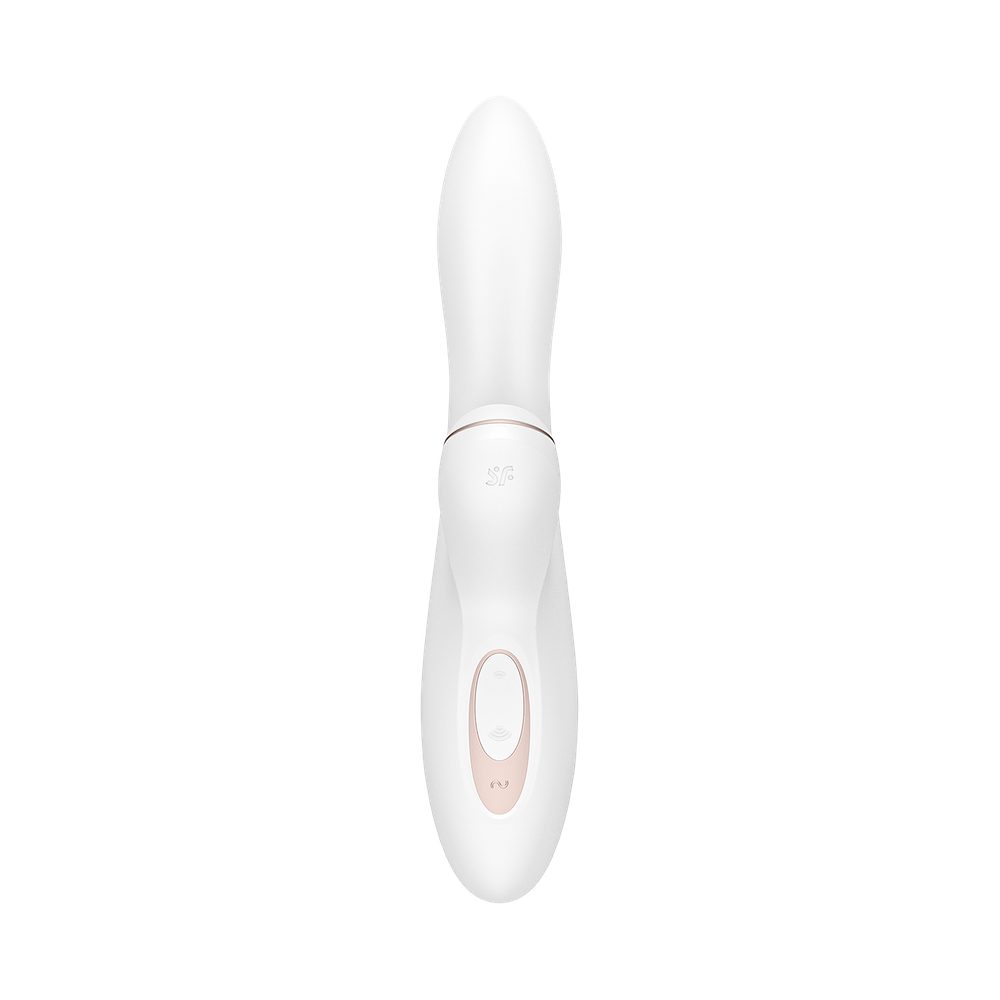 Pro + G-Spot