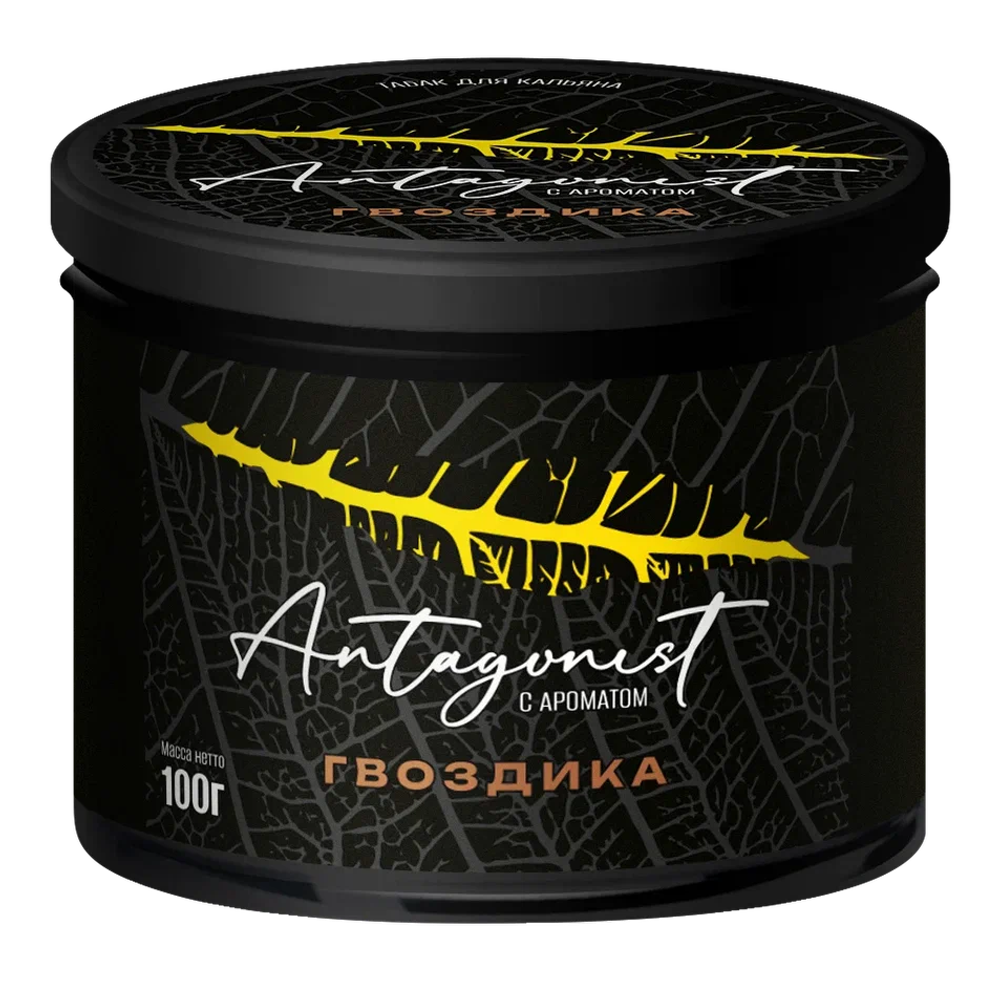 Antagonist - Гвоздика 100 гр.