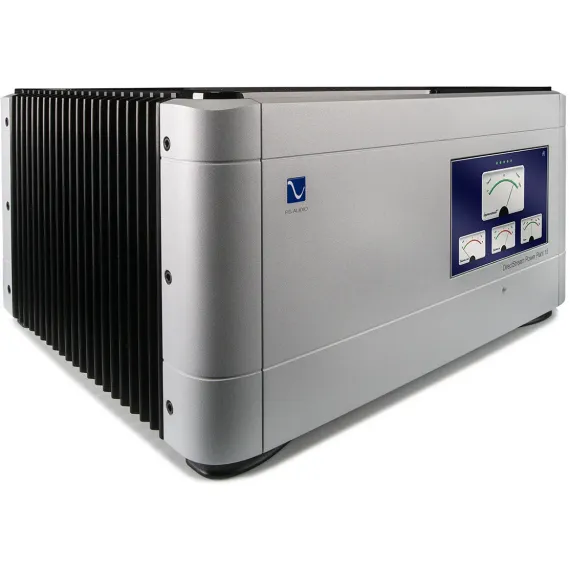 PS Audio DirectStream Power Plant 15 silver