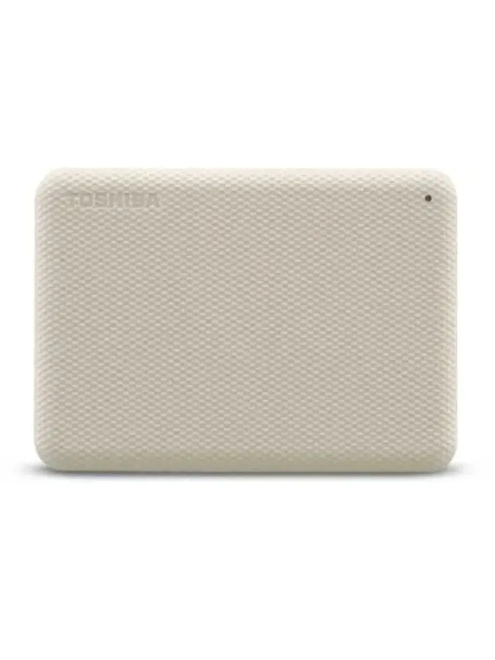 2.5" 1 ТБ Внешний HDD Canvio Advance HDTCA10EW3AA WHITE