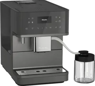 Кофемашина Miele CM 6560 MilkPerfection OBSW
