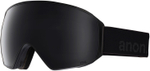 Очки горнолыжные Anon M4 Toric + BONUS PERCEIVE LENS + MFI® FACE MASK