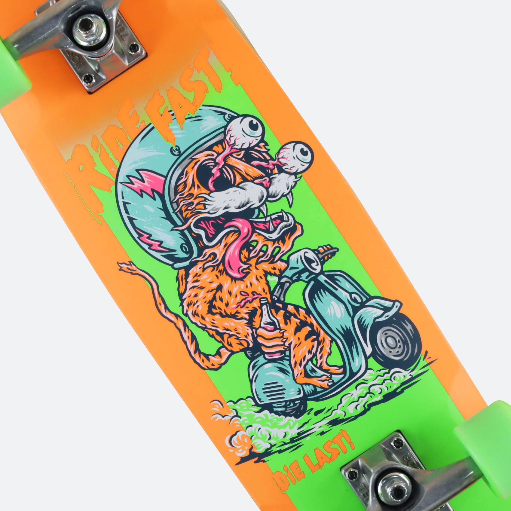 Круизер Dusters Sanchez Cruiser артикул: - купить в магазине Дайс
