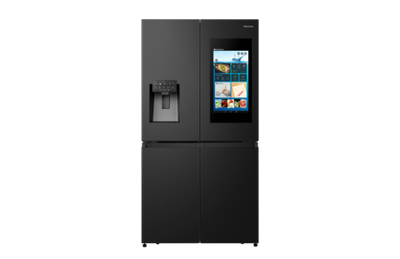 Холодильник Side-by-Side Hisense RQ760N4IF1