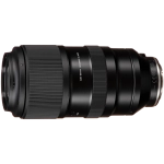 Объектив Tamron 50-400mm f/4.5-6.3 Di III VC VXD для Sony