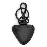 Брелок для ключей карабин Royal Enfield BATTERY BOX TRIANGLE KEYCHAIN