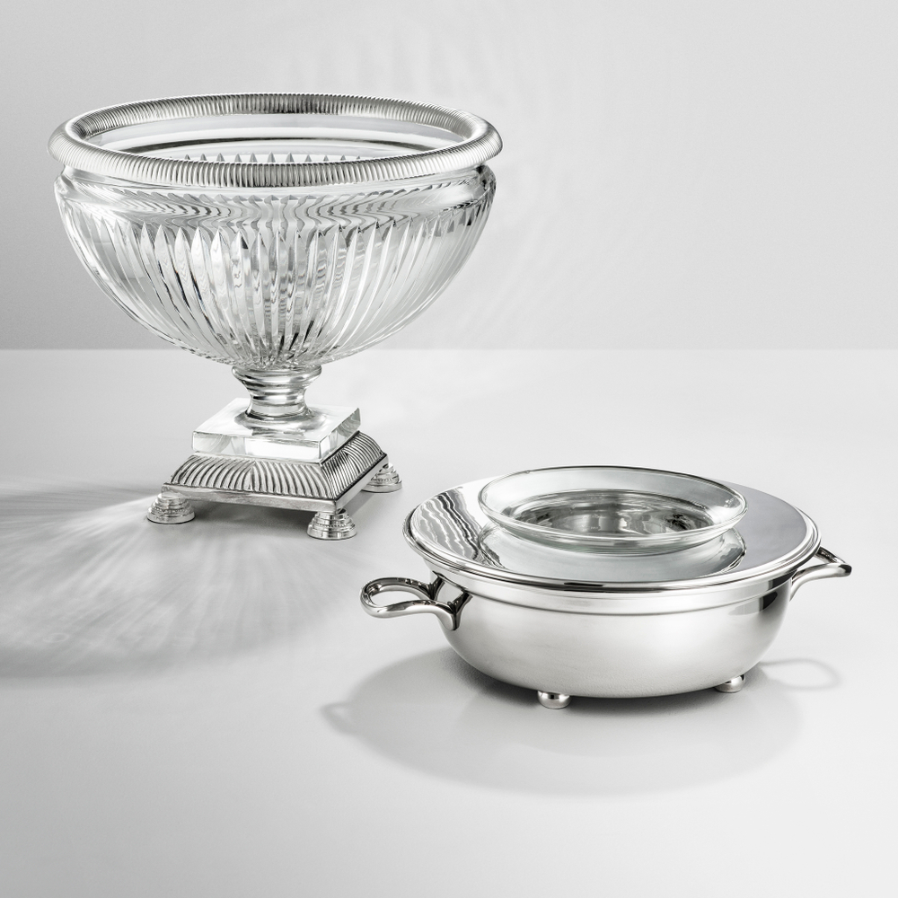 Чаша Bowl Burton арт.110435