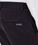 Брюки T_Commuter BOSS GREEN - темно-синий(50513436)