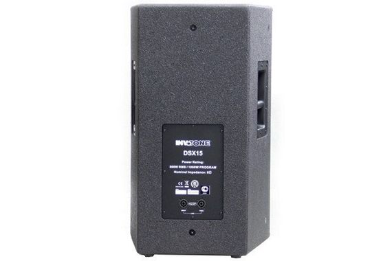 INVOTONE DSX15 - пассивная АС