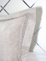 Постельное белье Blumarine жаккард