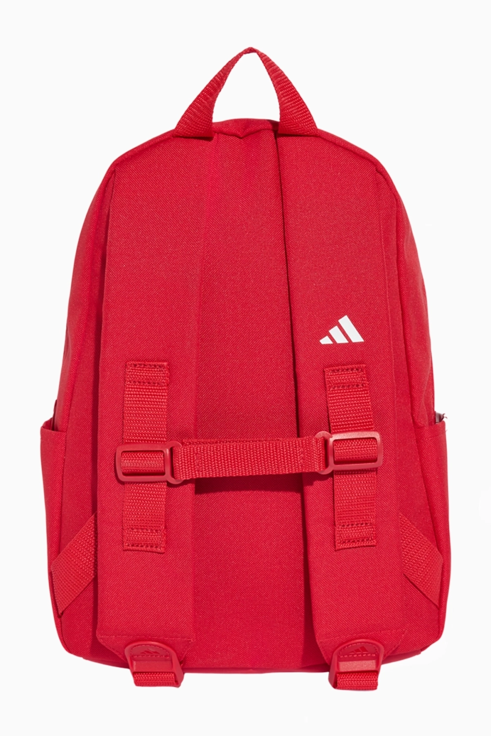 Рюкзак adidas Manchester United 26/27 Junior - красный
