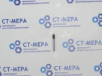 Калибр–пробка М3 5Н НЕ