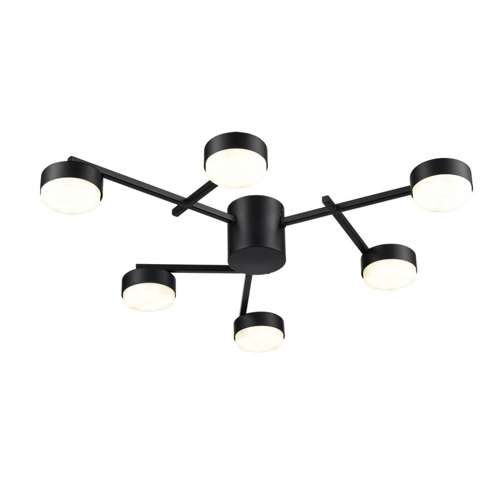 Потолочная люстра Lumion DABRA 8186/6C