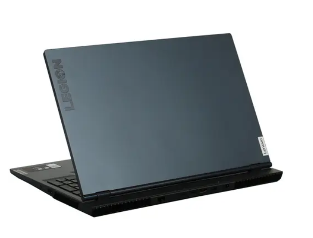 15.6" Ноутбук Lenovo Legion 5 (1920x1080, Intel Core i5-11400H, RAM 16ГБ, SSD 1ТБ, Nvidia GeForce GTX 1650, Win 10 Home)