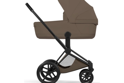 Обзор Cybex Priam 5