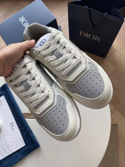 Кеды Christian Dior