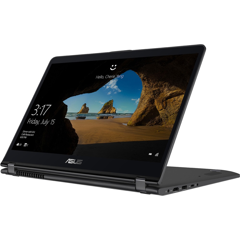 Ноутбук ASUS Flip UX561UN-BO029T (90NB0G31-M00930)