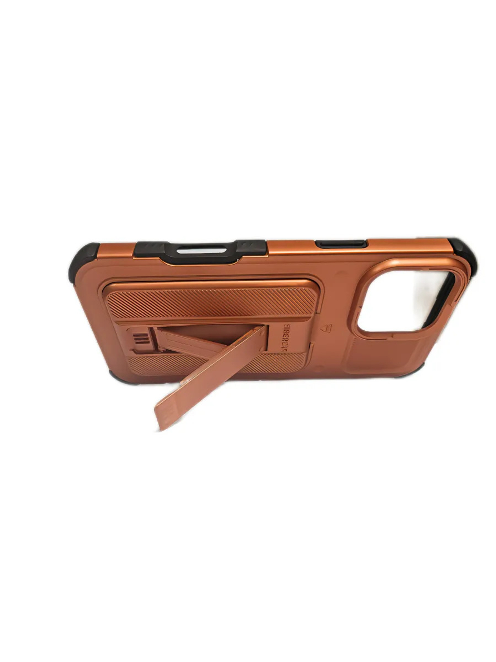 Противоударный чехол Comfy Case для iPhone 16 Pro Max