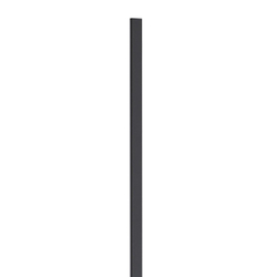 7006/150 HIGHTECH ODL25 262 Прямой элемент для инсталляции 1500мм IP20 LED 21W Лм 3000K CRI > 90 FINO