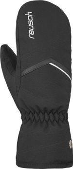 Варежки REUSCH 2021-22 Marisa Mitten Black/White (inch (дюйм):7,5)