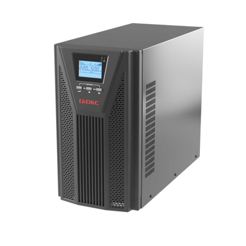 Источник бесперебойного питания DKC SMALLT3A10S